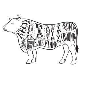 Chianina Family Pack